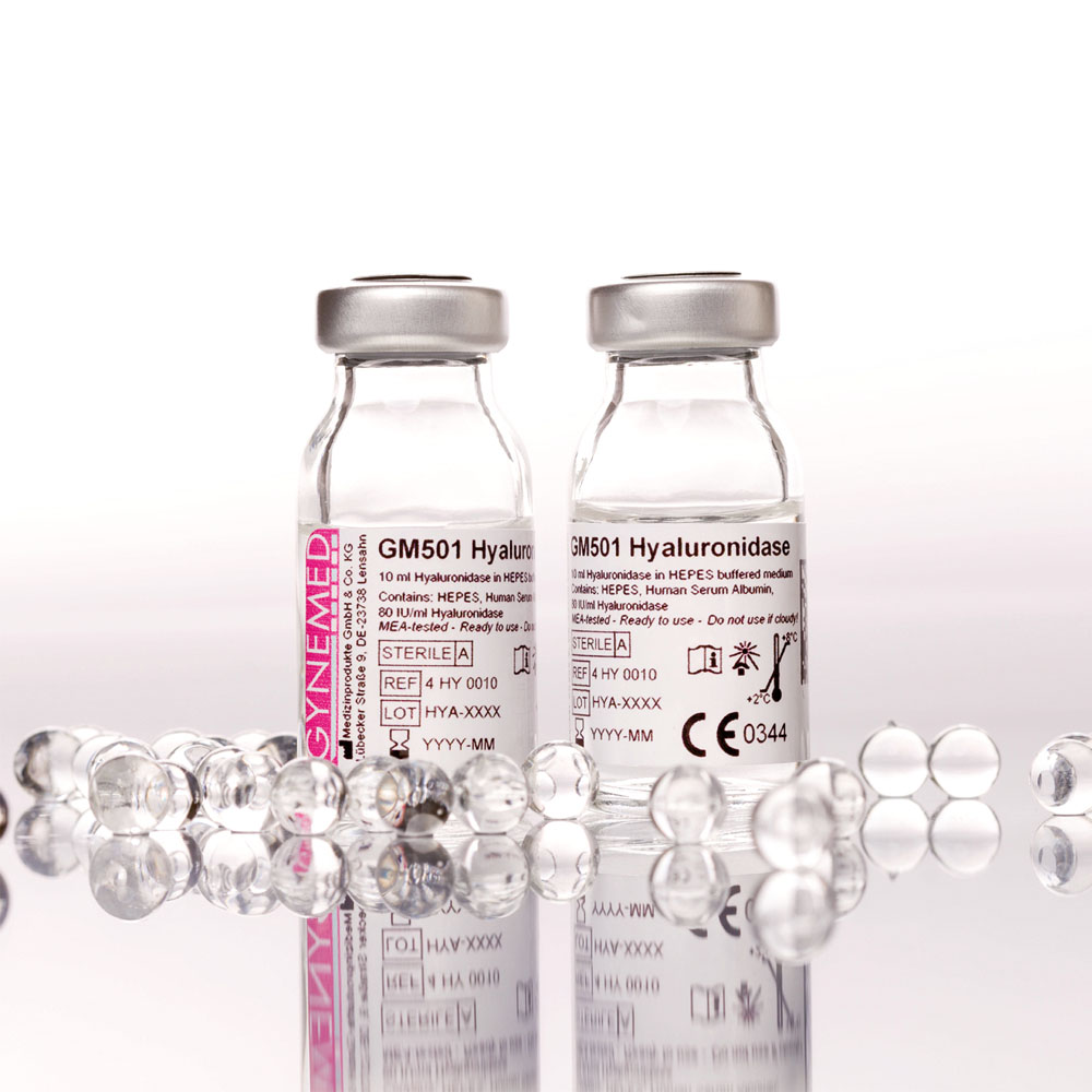 GM501 Hyaluronidase
