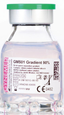 GM501 Gradient 90%