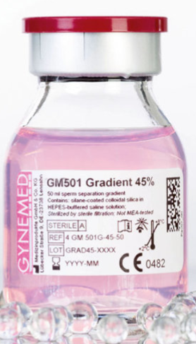 GM501 Gradient 45%