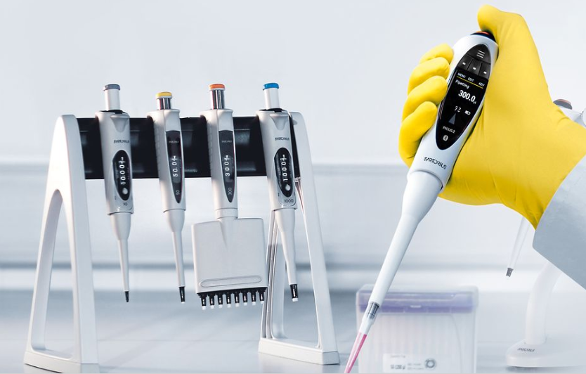 MICROPIPETTES