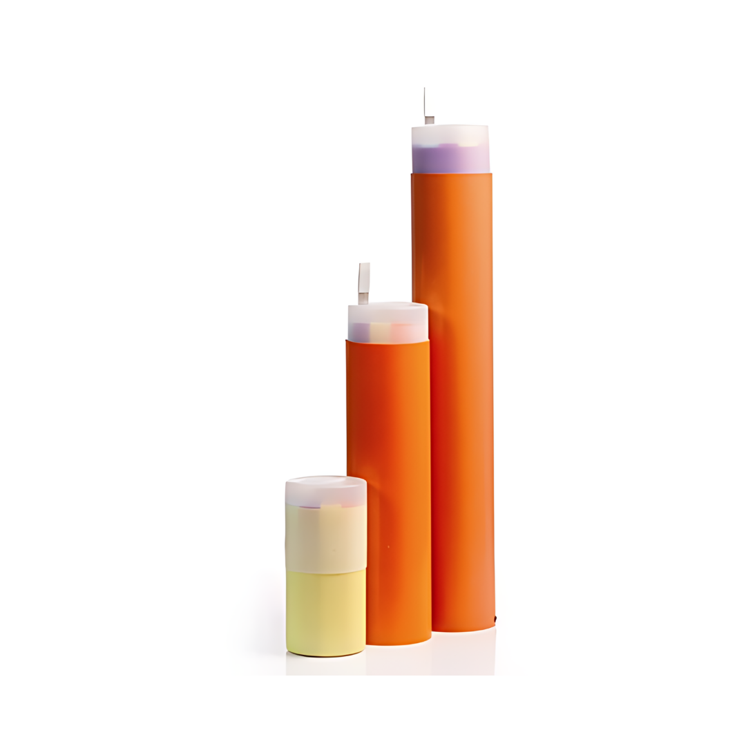 Canisters 