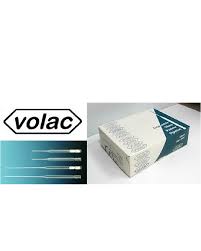 VOLAC Glass Pasteur Pipettes