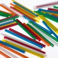 Identification rods for CBSTM 0.3 ml straws